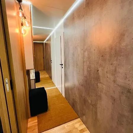 Apartman Centrum Wyzwolenia Szczecin