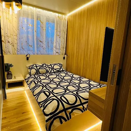 Centrum Wyzwolenia * 什切青