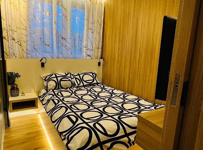 Centrum Wyzwolenia * Szczecin