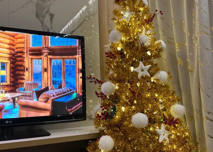 Apartman Centrum Wyzwolenia Szczecin